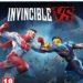 Invincible VS for PS5