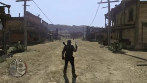 IMG_0456 PS5 Red Dead Redemption