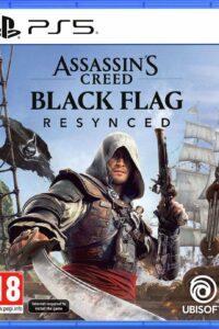 IMG_8438 Assassin's Creed Black Flag Resynced for PS5