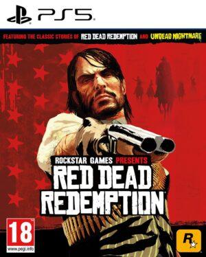 PHOTO-2026-05-23-18-22-21 PS5 Red Dead Redemption