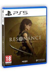 PS5 Resonance: A Plague Tale Legacy
