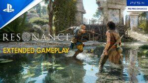 PS5 Resonance: A Plague Tale Legacy