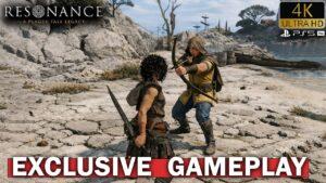 PS5 Resonance: A Plague Tale Legacy