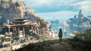 PS5 Resonance: A Plague Tale Legacy