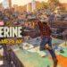 PS5 Marvel's Wolverine