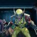 PS5 Marvel's Wolverine