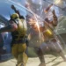 PS5 Marvel's Wolverine