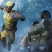 PS5 Marvel's Wolverine
