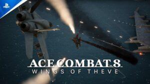 IMG_6880 PS5 Ace Combat 8 wings of thieves (compatible with Thrustmaster t.flight simulator)