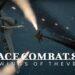 IMG_6880 PS5 Ace Combat 8 wings of thieves (compatible with Thrustmaster t.flight simulator)