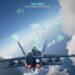 IMG_6881 PS5 Ace Combat 8 wings of thieves (compatible with Thrustmaster t.flight simulator)