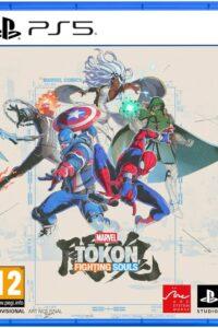 IMG_6884 Marvel Tokon : Fighting Souls