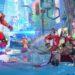 Marvel Tokon : Fighting Souls