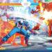 Marvel Tokon : Fighting Souls