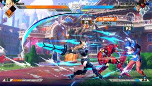 Marvel Tokon : Fighting Souls