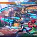 Marvel Tokon : Fighting Souls