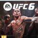 IMG_6892 EA Sports UFC 6 For PS5