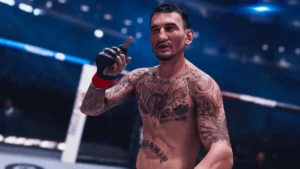 IMG_6894 EA Sports UFC 6 For PS5