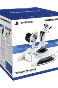 IMG_6966 Thrustmaster T-Flight Hotas 5 for PS5 & PC Controller