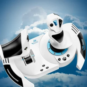 Thrustmaster T-Flight Hotas 5 for PS5 & PC Controller