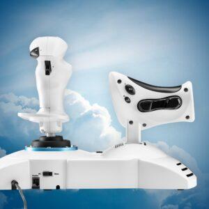 Thrustmaster T-Flight Hotas 5 for PS5 & PC Controller