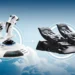 Thrustmaster T-Flight Hotas 5 for PS5 & PC Controller