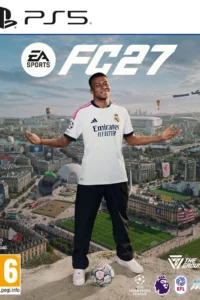 PS5 EA SPORTS FC 27