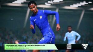 PS5 EA SPORTS FC 27