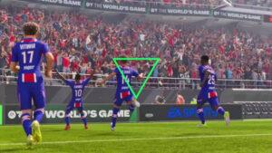 PS5 EA SPORTS FC 27