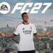 PS5 EA SPORTS FC 27