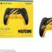 IMG_0514 DualSense® Wireless Controller - Marvel’s Wolverine Battle Yellow Limited Edition - For PS5, PC, MAC & Mobile