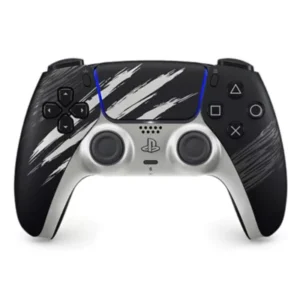 DualSense® Wireless Controller - Marvel’s Wolverine Adamantium Limited Edition - For PS5, PC, MAC & Mobile