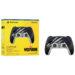 DualSense® Wireless Controller - Marvel’s Wolverine Adamantium Limited Edition - For PS5, PC, MAC & Mobile
