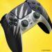 DualSense® Wireless Controller - Marvel’s Wolverine Adamantium Limited Edition - For PS5, PC, MAC & Mobile