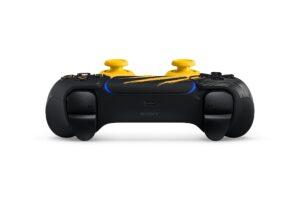 IMG_0521 DualSense® Wireless Controller - Marvel’s Wolverine Battle Yellow Limited Edition - For PS5, PC, MAC & Mobile