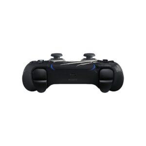 DualSense® Wireless Controller - Marvel’s Wolverine Adamantium Limited Edition - For PS5, PC, MAC & Mobile