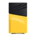 PS5® Console Covers (model group - slim) - Marvel’s Wolverine Battle Yellow Limited Edition