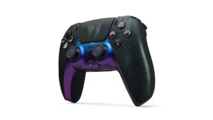 PS5 DualSense Wireless Controller – Grand Theft Auto VI Black Limited Edition
