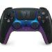PS5 DualSense Wireless Controller – Grand Theft Auto VI Black Limited Edition