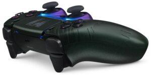 PS5 DualSense Wireless Controller – Grand Theft Auto VI Black Limited Edition