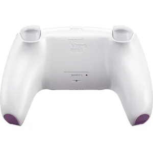 DualSense Wireless Controller – Grand Theft Auto VI White Limited Edition.