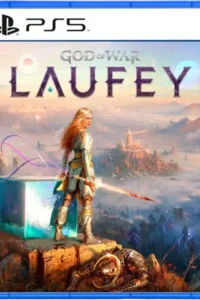 IMG_0558 PS5 Software : God of War Laufey