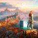 PS5 Software : God of War Laufey
