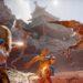 PS5 Software : God of War Laufey