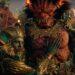 PS5 Software : God of War Laufey