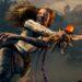 PS5 Software : God of War Laufey