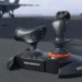 Thrustmaster T.Flight Hotas Neo Ace Combat 8 Flight Stick for PS5, PS4, PC