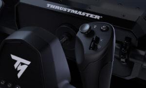 Thrustmaster TCA SKY YOKE for PS5 and PC for microsoft flight simulator