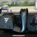 Thrustmaster TCA SKY YOKE for PS5 and PC for microsoft flight simulator