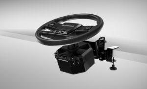Thrustmaster Simtask truck 40 add on kit For T300RS and T598 racing wheel bases